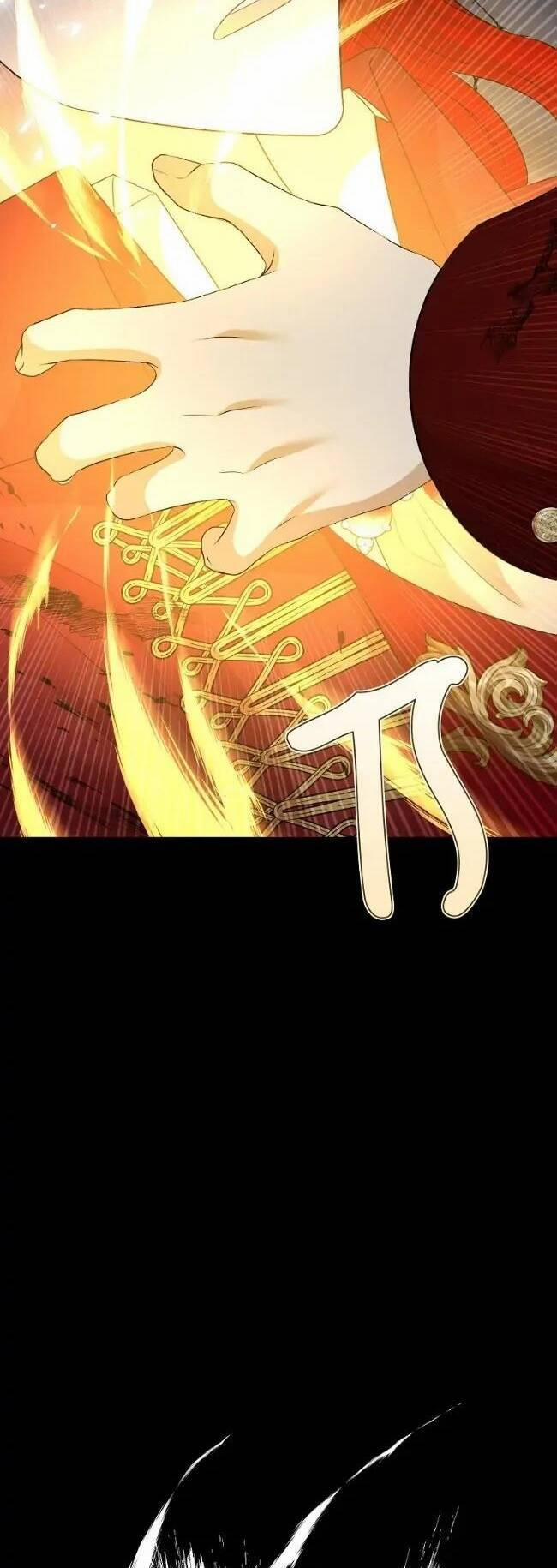 Những Người Anh Nguy Hiểm Của Công Nương 61 trang 63