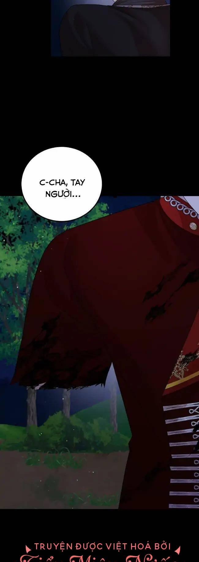 Những Người Anh Nguy Hiểm Của Công Nương 61 trang 9