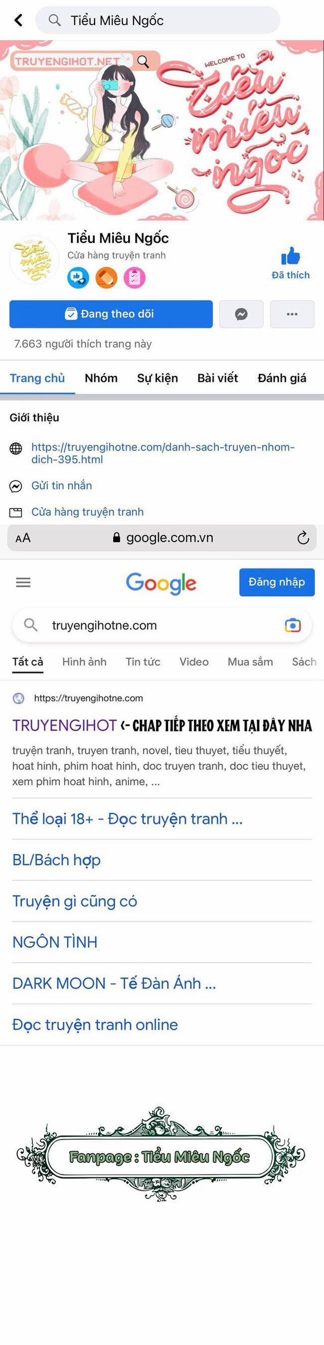 Những Người Anh Nguy Hiểm Của Công Nương 62 trang 0
