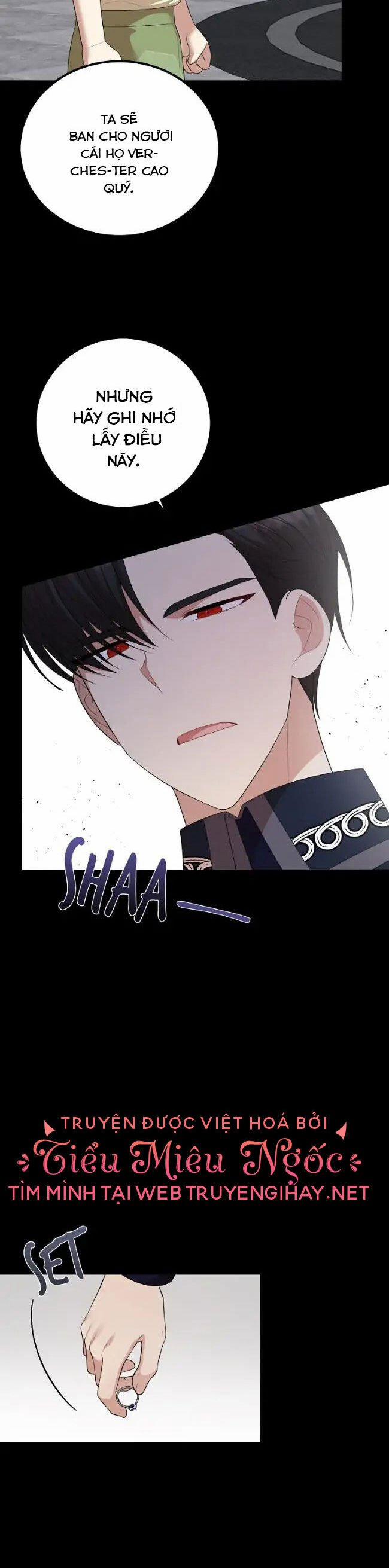 Những Người Anh Nguy Hiểm Của Công Nương 62 trang 13