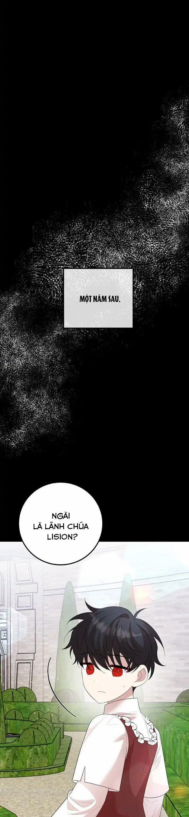 Những Người Anh Nguy Hiểm Của Công Nương 62 trang 22