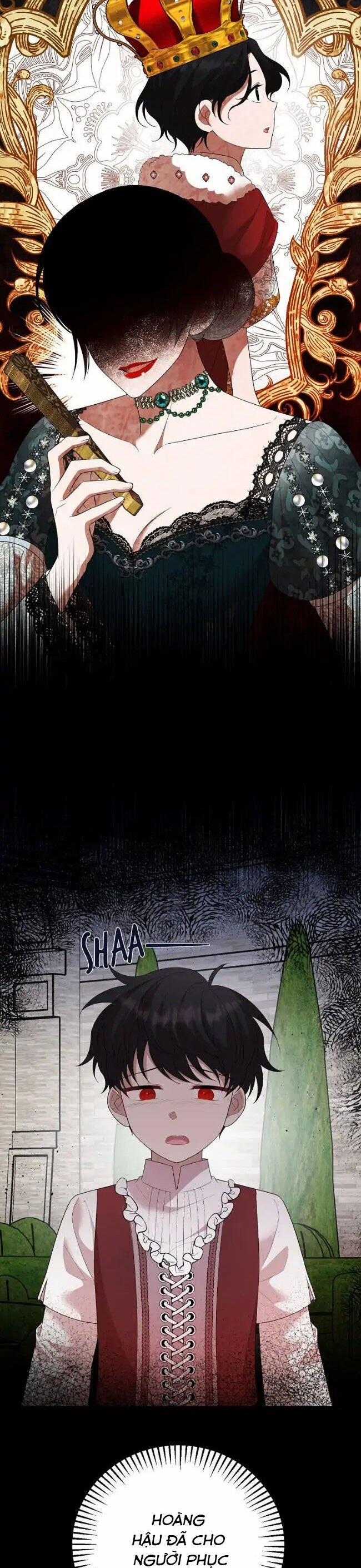 Những Người Anh Nguy Hiểm Của Công Nương 62 trang 25