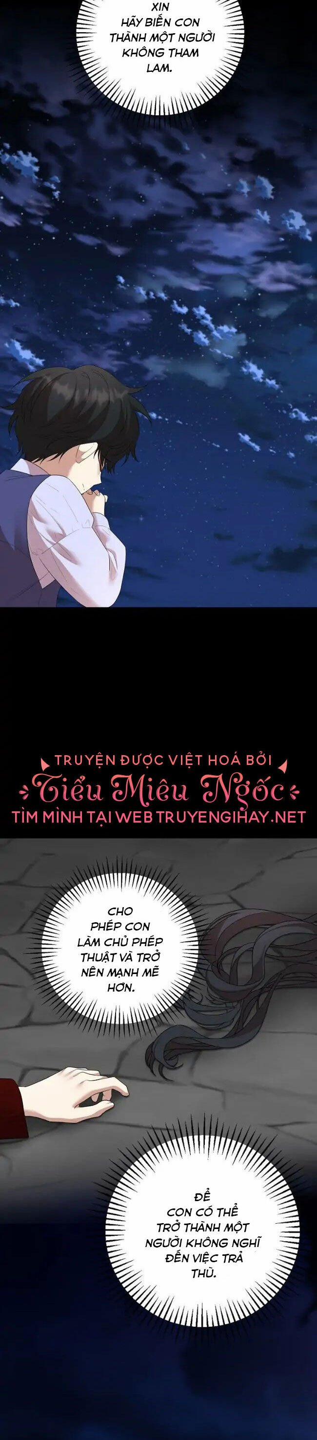 Những Người Anh Nguy Hiểm Của Công Nương 62 trang 32