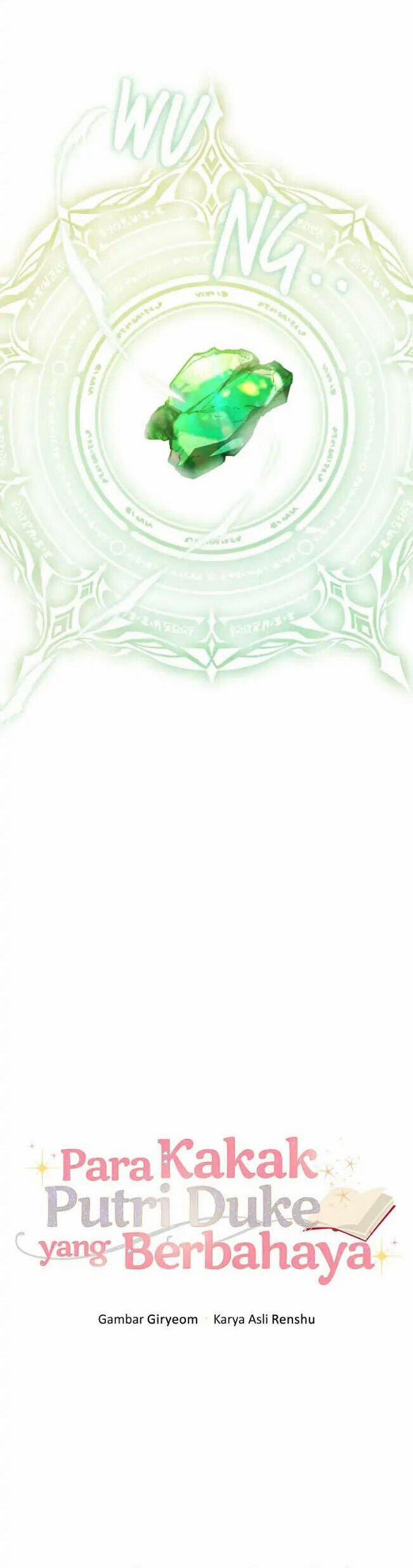 Những Người Anh Nguy Hiểm Của Công Nương 63 trang 20