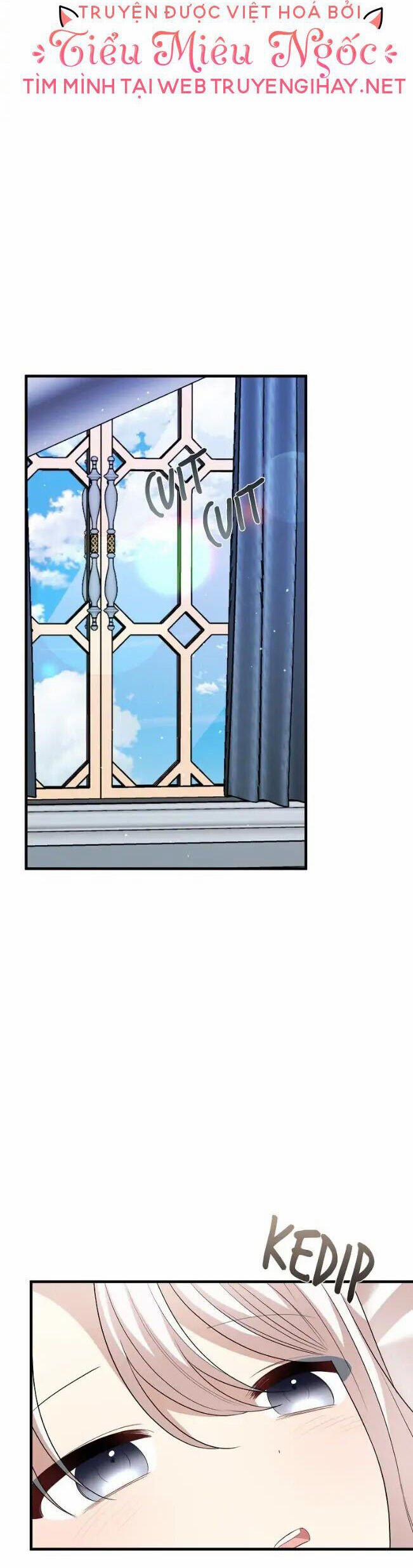 Những Người Anh Nguy Hiểm Của Công Nương 63 trang 21