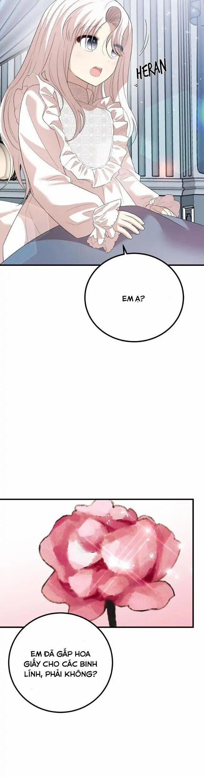 Những Người Anh Nguy Hiểm Của Công Nương 63 trang 32