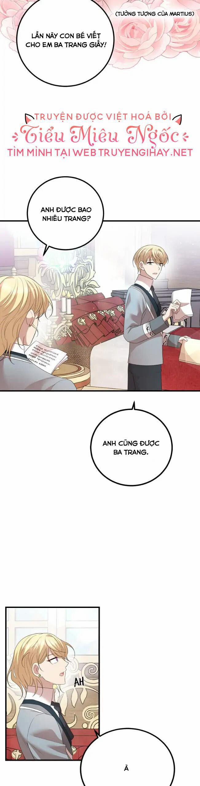 Những Người Anh Nguy Hiểm Của Công Nương 63 trang 4