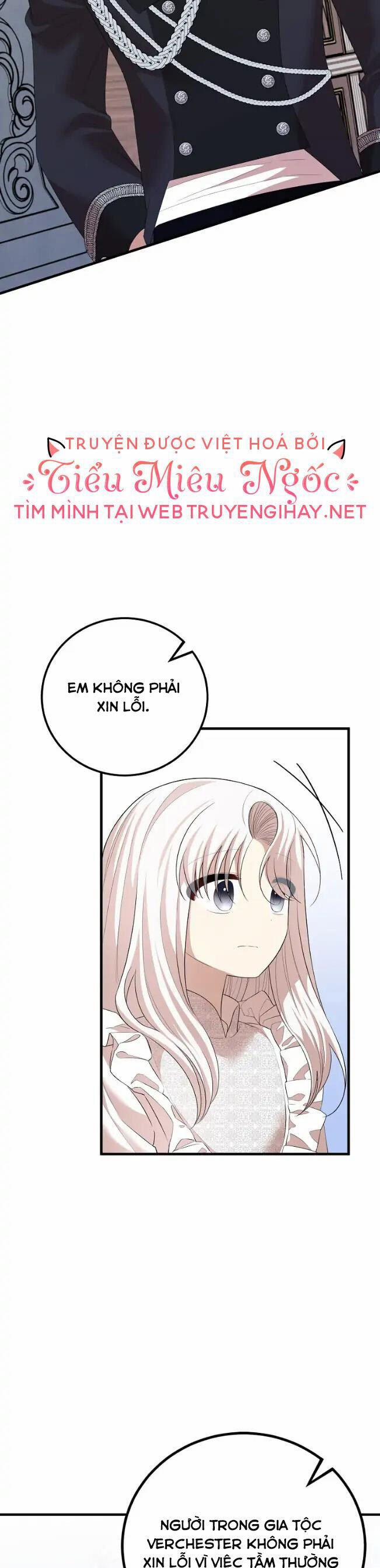 Những Người Anh Nguy Hiểm Của Công Nương 63 trang 41