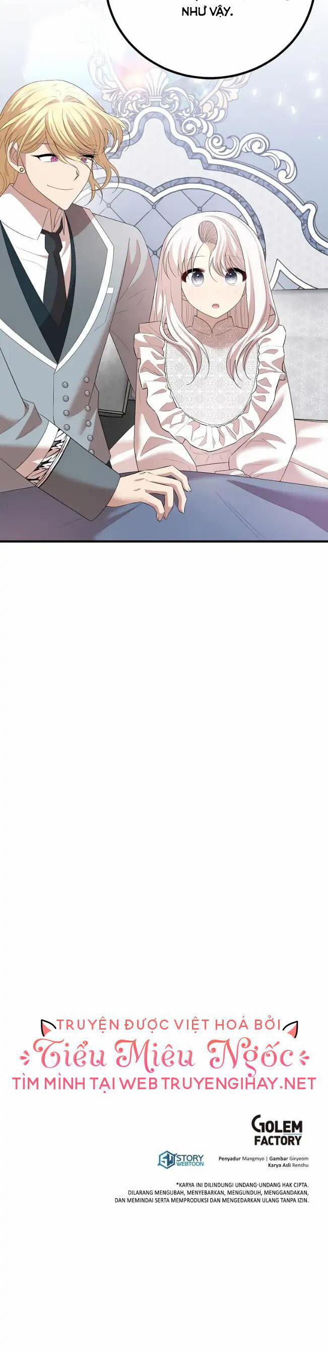 Những Người Anh Nguy Hiểm Của Công Nương 63 trang 42