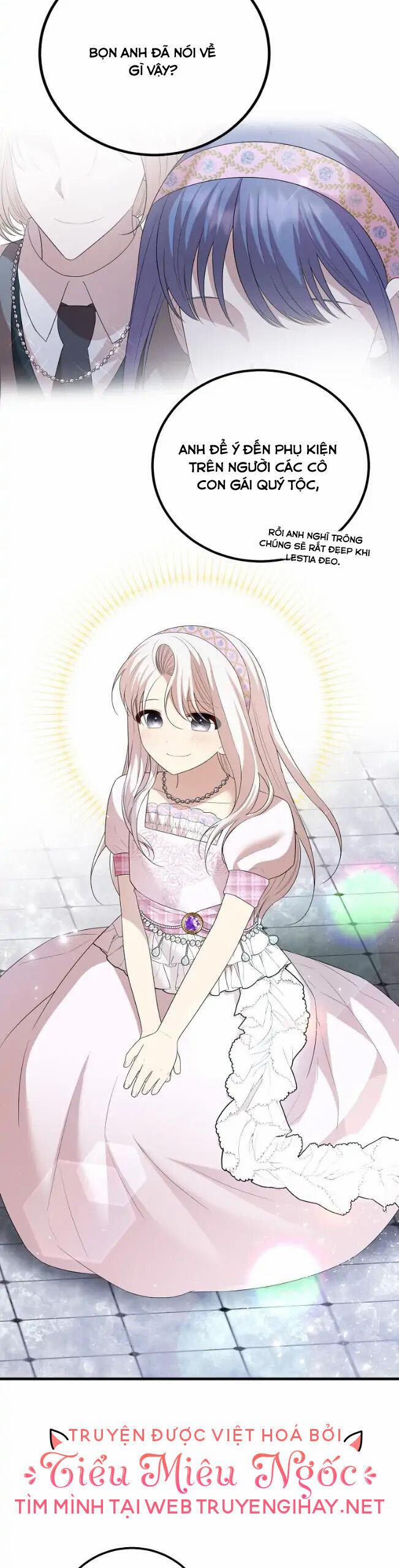 Những Người Anh Nguy Hiểm Của Công Nương 63 trang 6