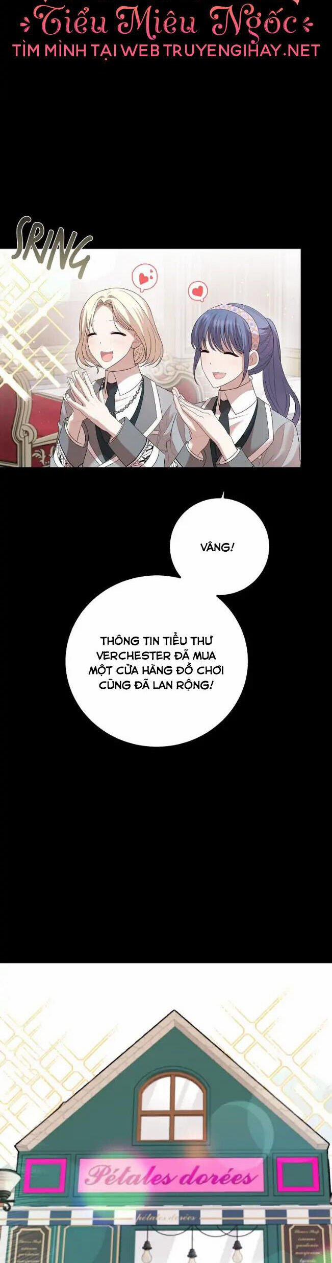 Những Người Anh Nguy Hiểm Của Công Nương 63 trang 9