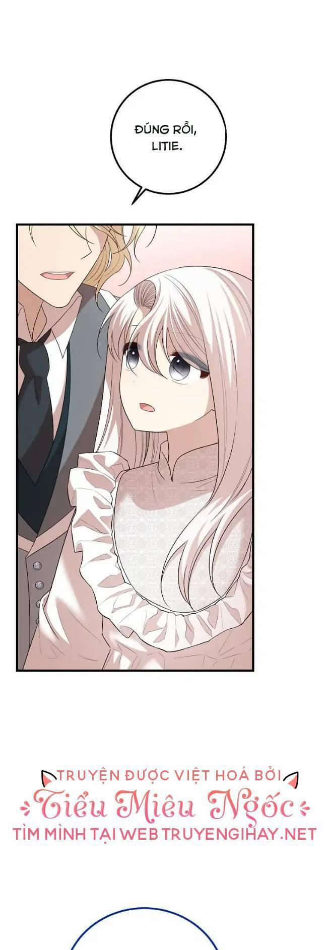 Những Người Anh Nguy Hiểm Của Công Nương 64 trang 2