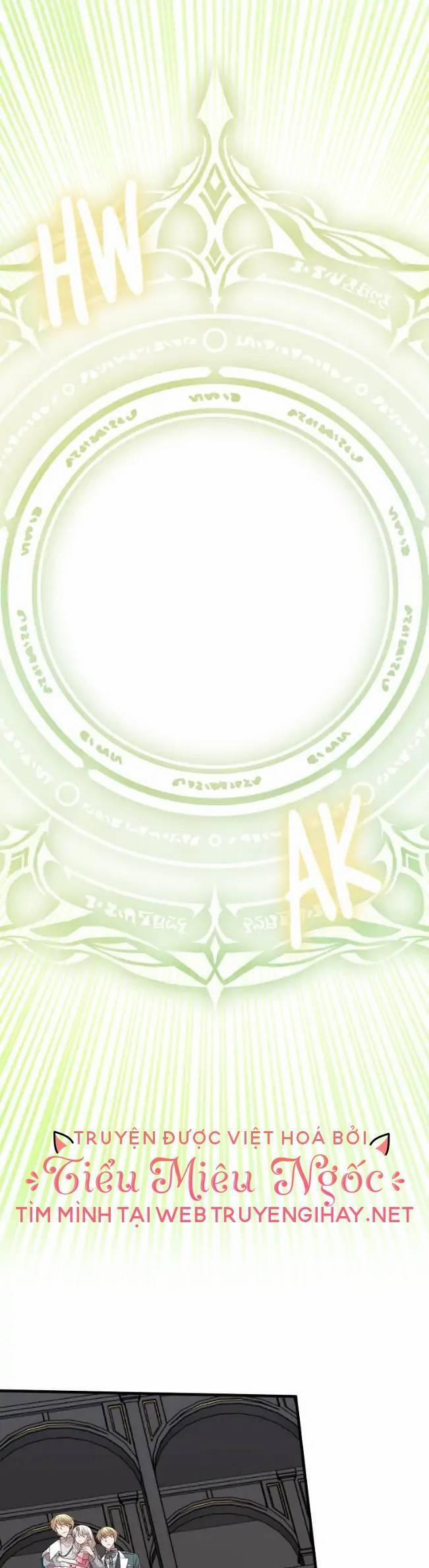 Những Người Anh Nguy Hiểm Của Công Nương 64 trang 22