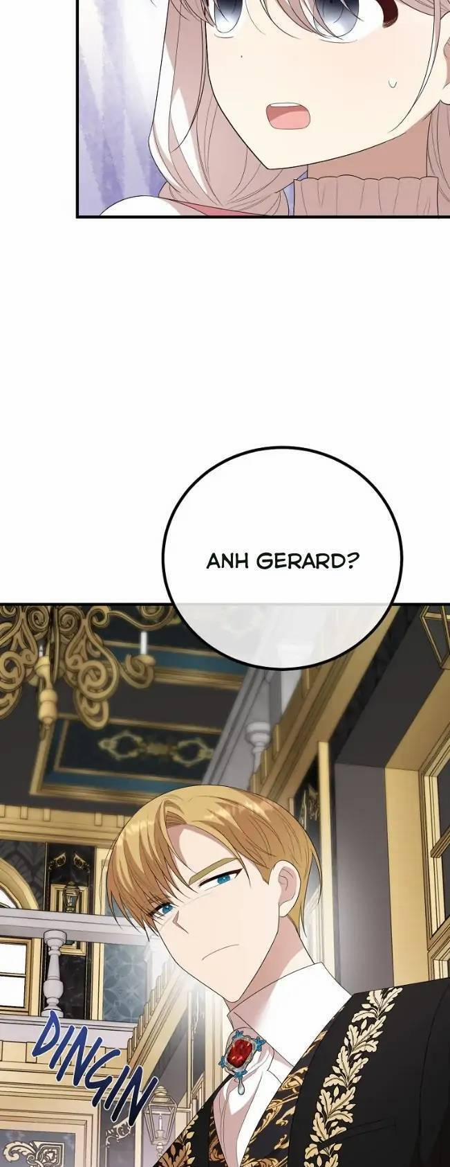 Những Người Anh Nguy Hiểm Của Công Nương 64 trang 42