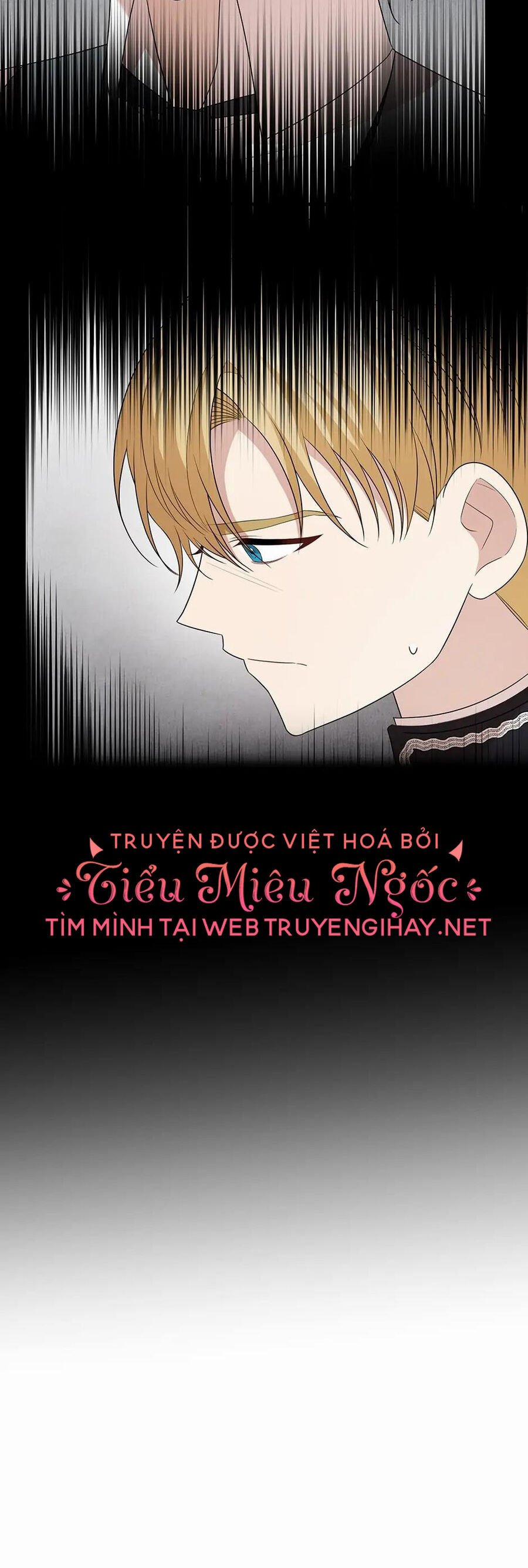 Những Người Anh Nguy Hiểm Của Công Nương 65 trang 13