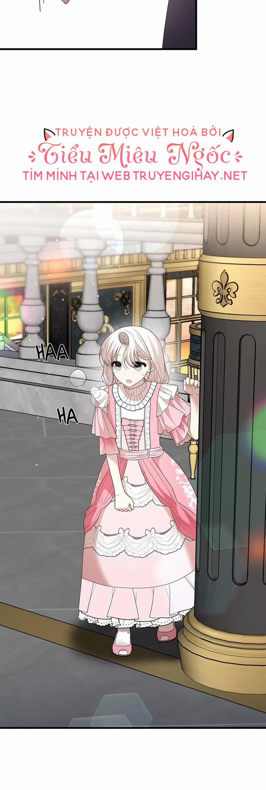 Những Người Anh Nguy Hiểm Của Công Nương 65 trang 15