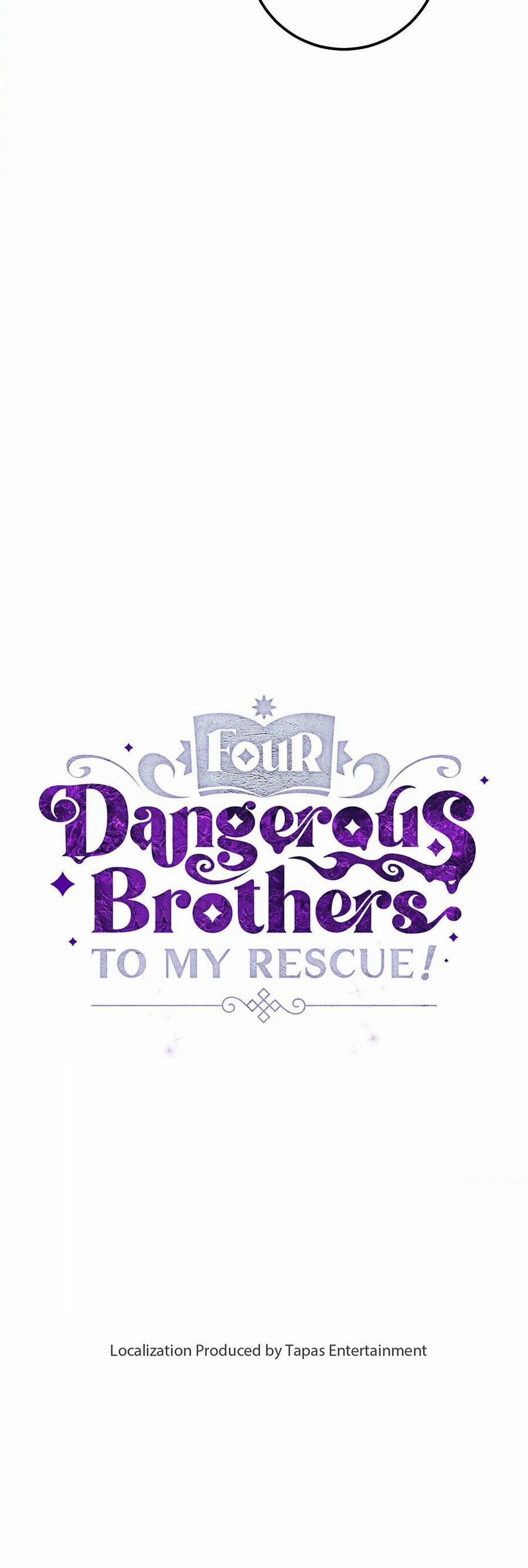 Những Người Anh Nguy Hiểm Của Công Nương 65 trang 17