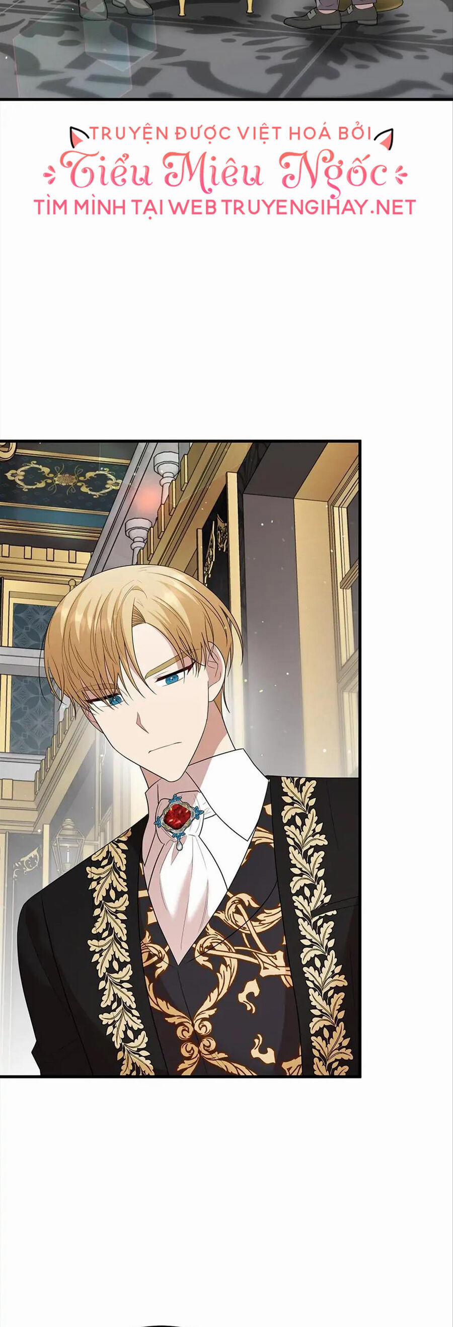 Những Người Anh Nguy Hiểm Của Công Nương 65 trang 2