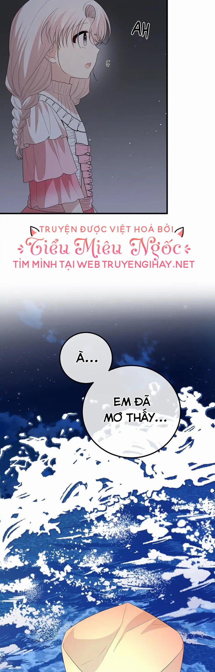 Những Người Anh Nguy Hiểm Của Công Nương 65 trang 28