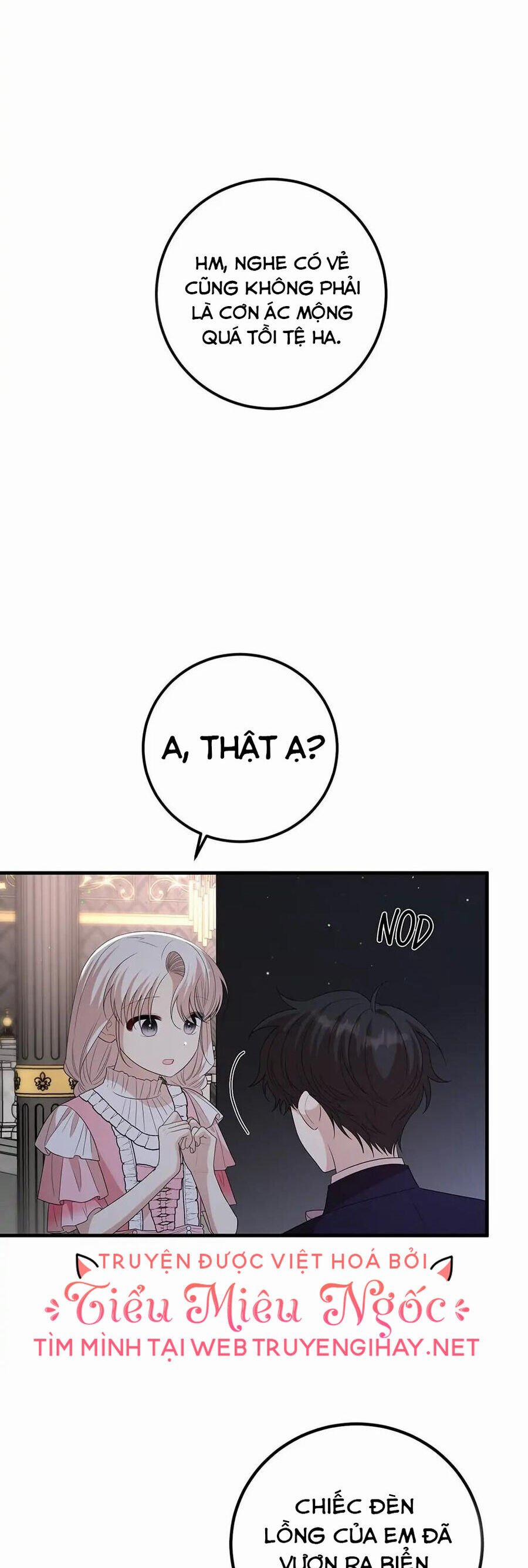 Những Người Anh Nguy Hiểm Của Công Nương 65 trang 30