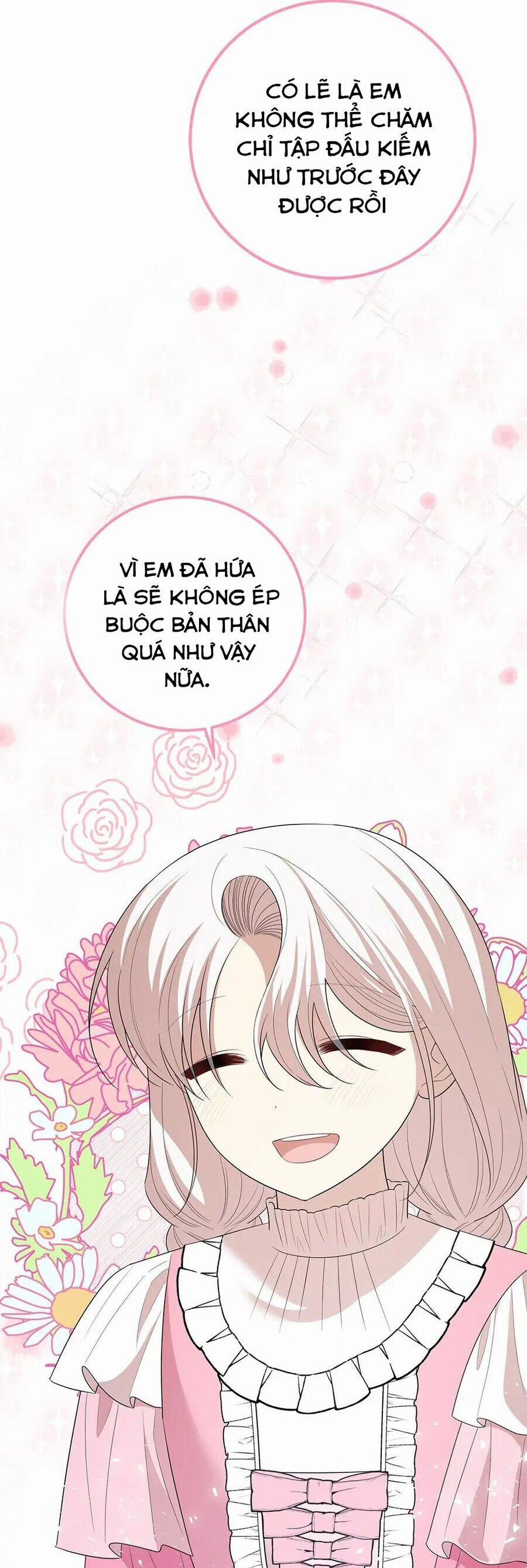 Những Người Anh Nguy Hiểm Của Công Nương 65 trang 36