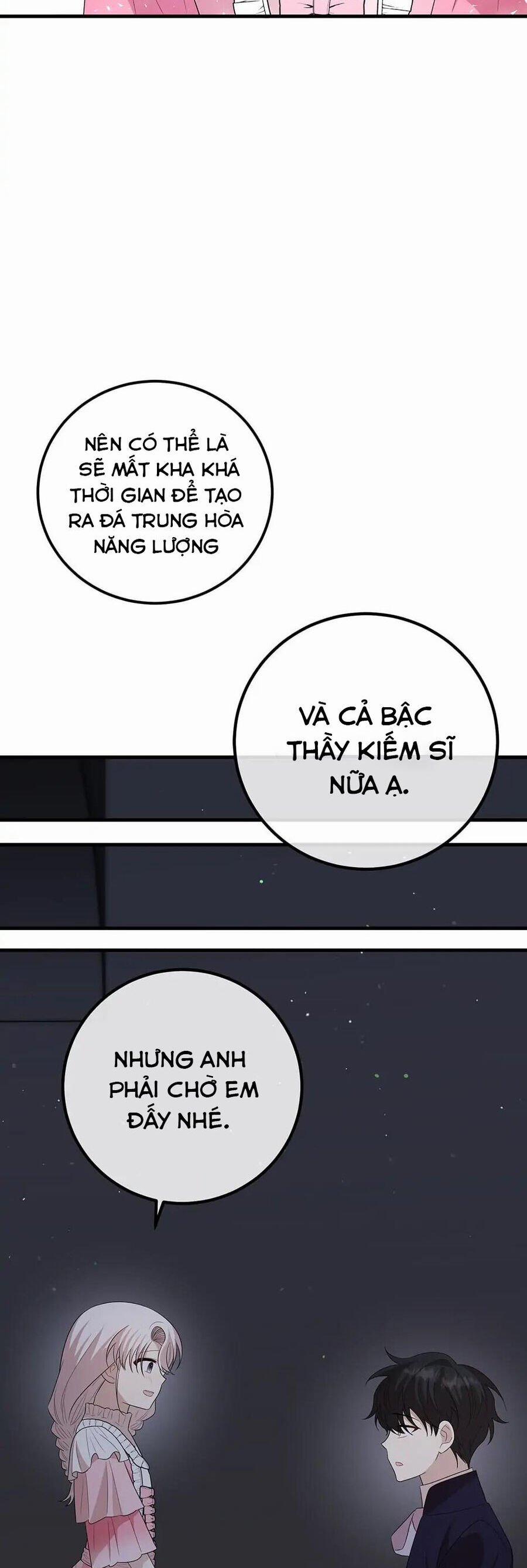 Những Người Anh Nguy Hiểm Của Công Nương 65 trang 37