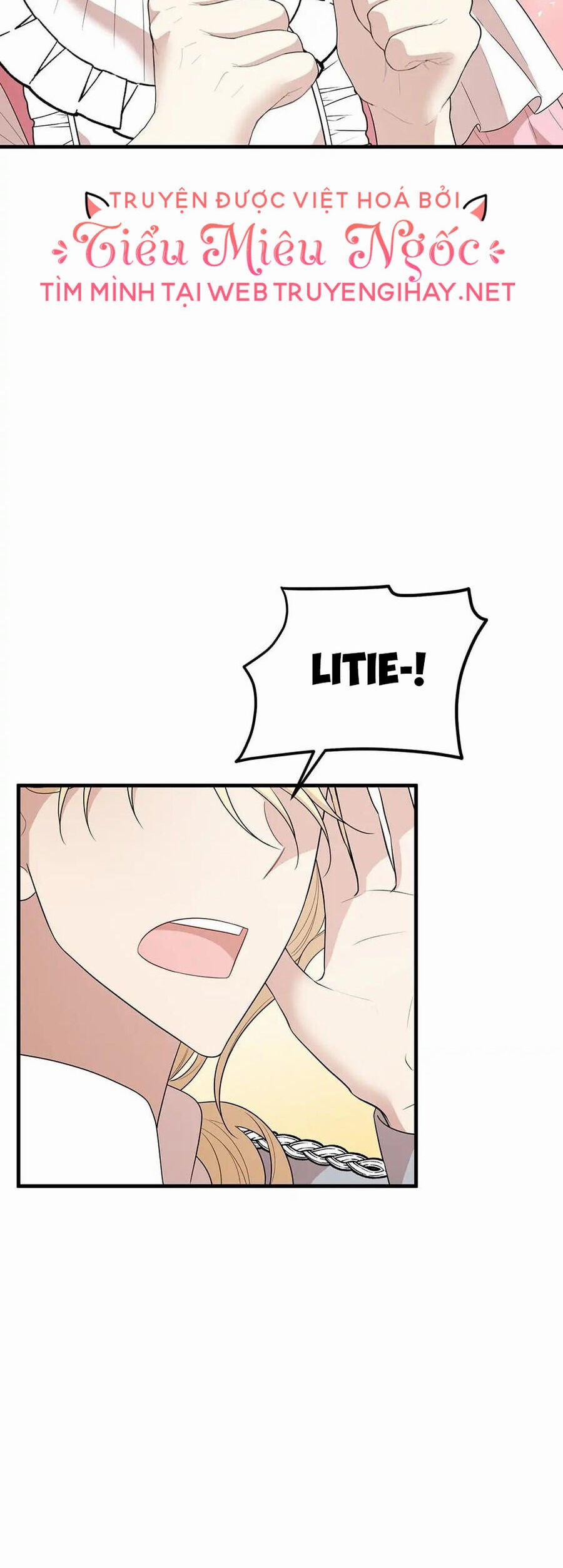 Những Người Anh Nguy Hiểm Của Công Nương 65 trang 41