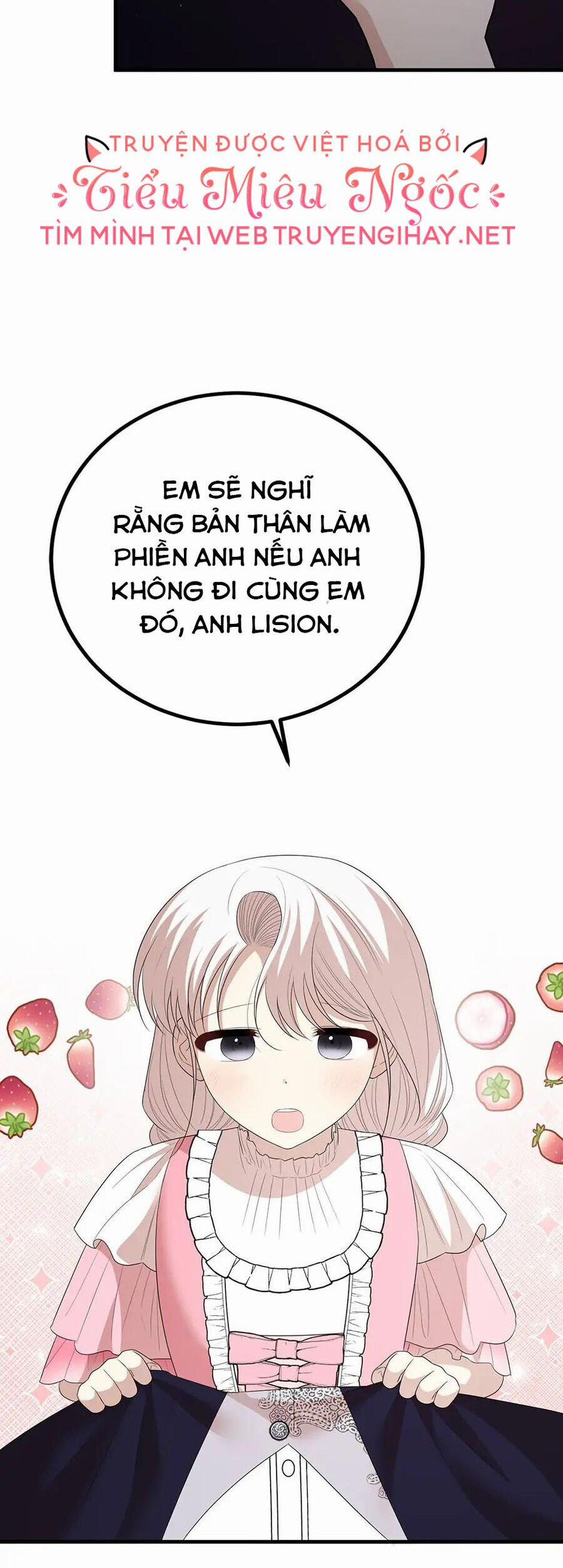 Những Người Anh Nguy Hiểm Của Công Nương 65 trang 44