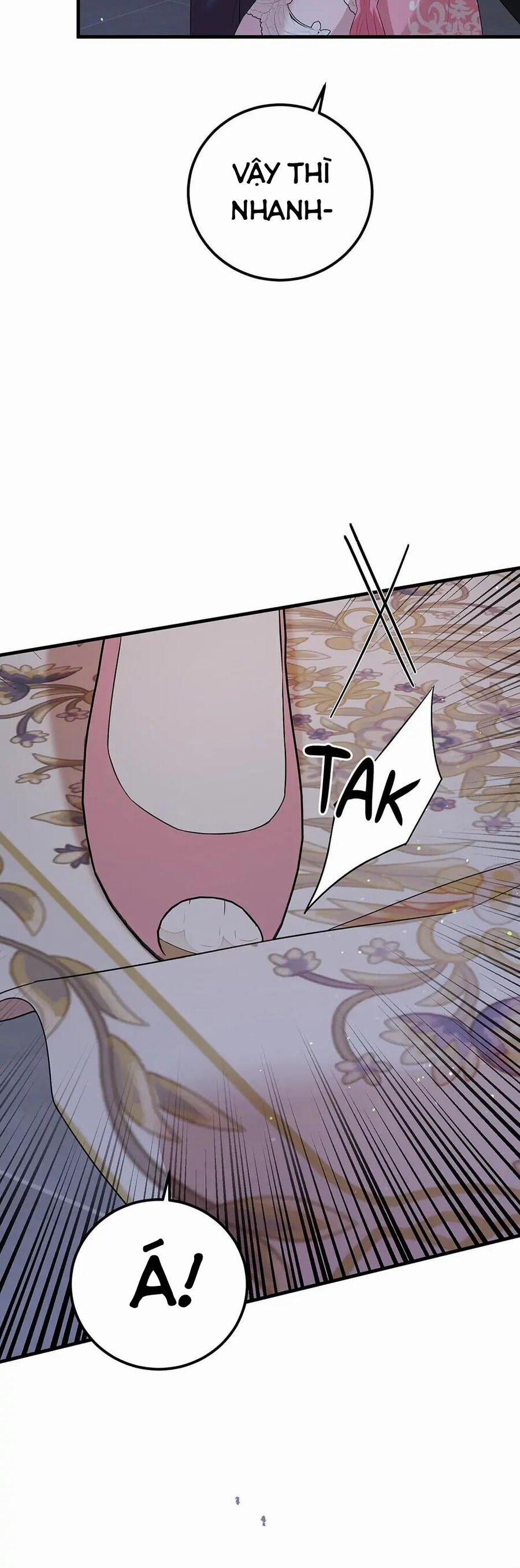 Những Người Anh Nguy Hiểm Của Công Nương 65 trang 47