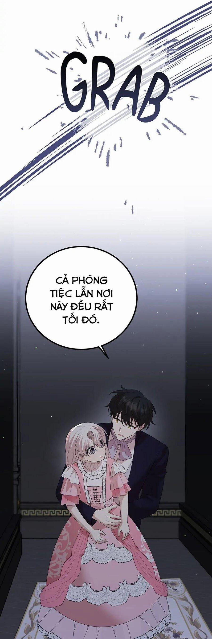 Những Người Anh Nguy Hiểm Của Công Nương 65 trang 48