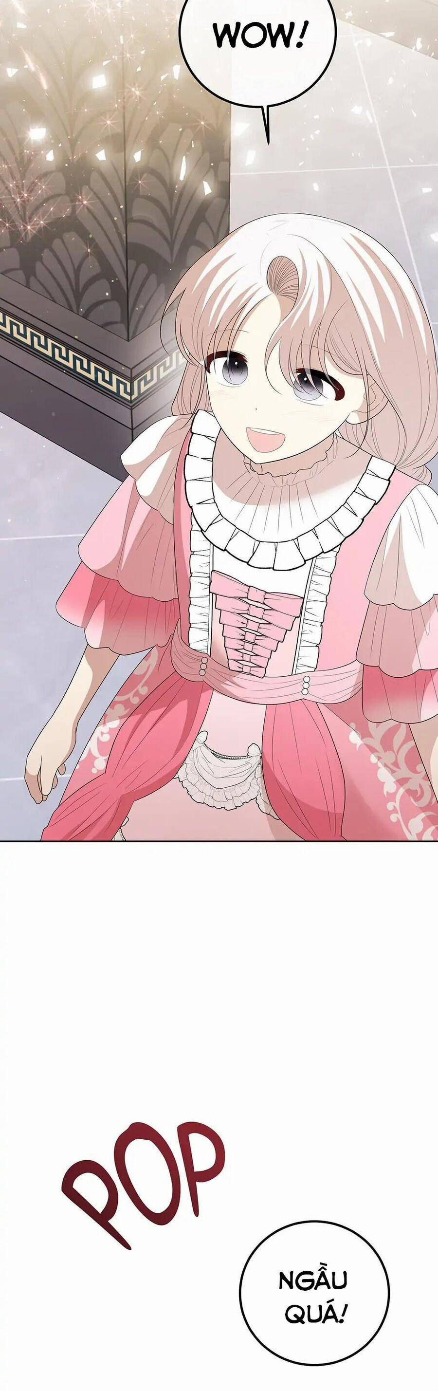 Những Người Anh Nguy Hiểm Của Công Nương 65 trang 54