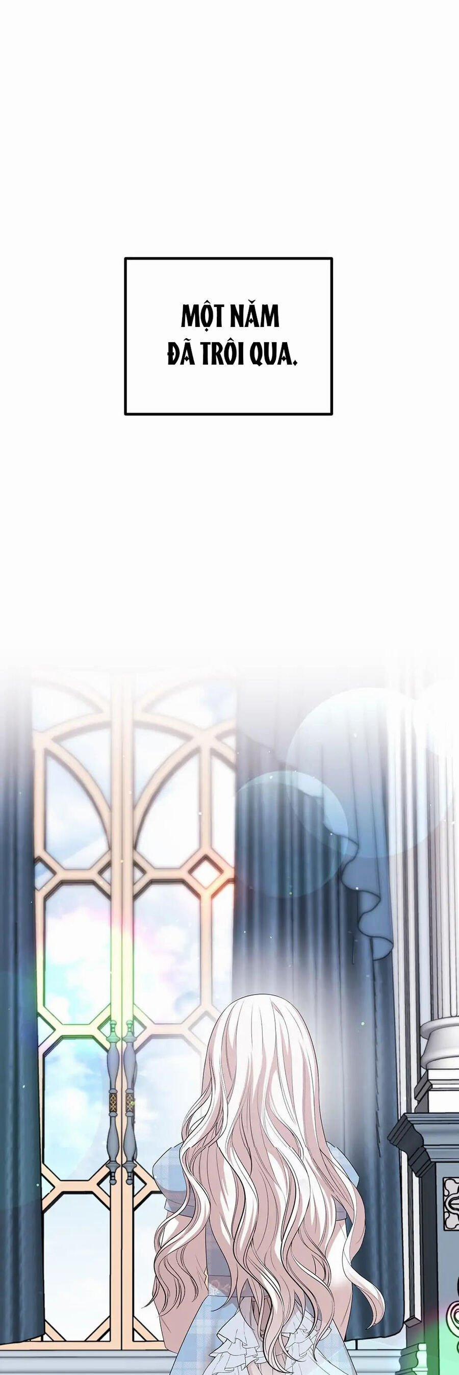 Những Người Anh Nguy Hiểm Của Công Nương 65 trang 58