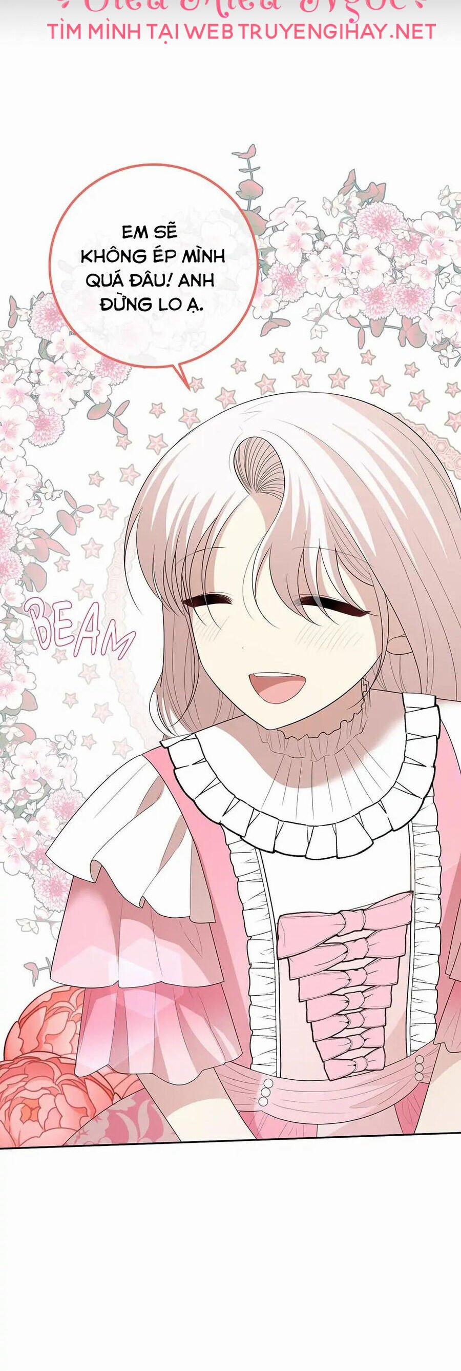 Những Người Anh Nguy Hiểm Của Công Nương 65 trang 6