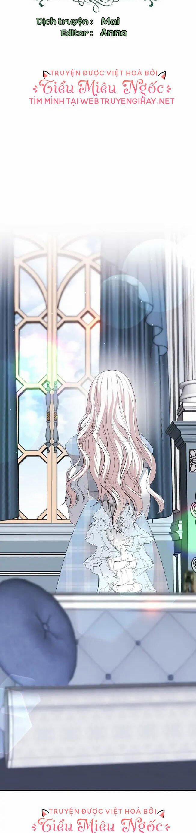 Những Người Anh Nguy Hiểm Của Công Nương 66 trang 1