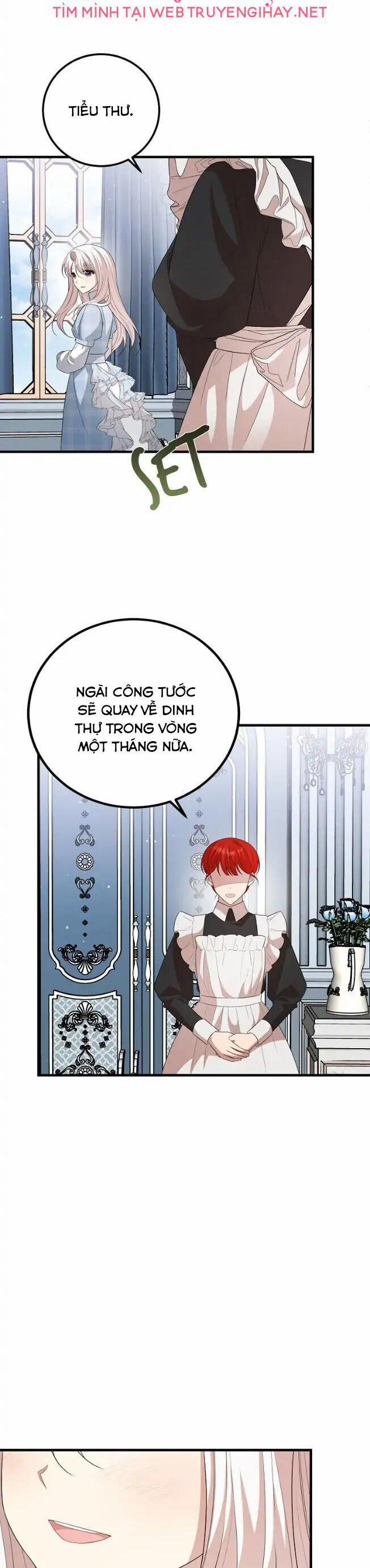 Những Người Anh Nguy Hiểm Của Công Nương 66 trang 2