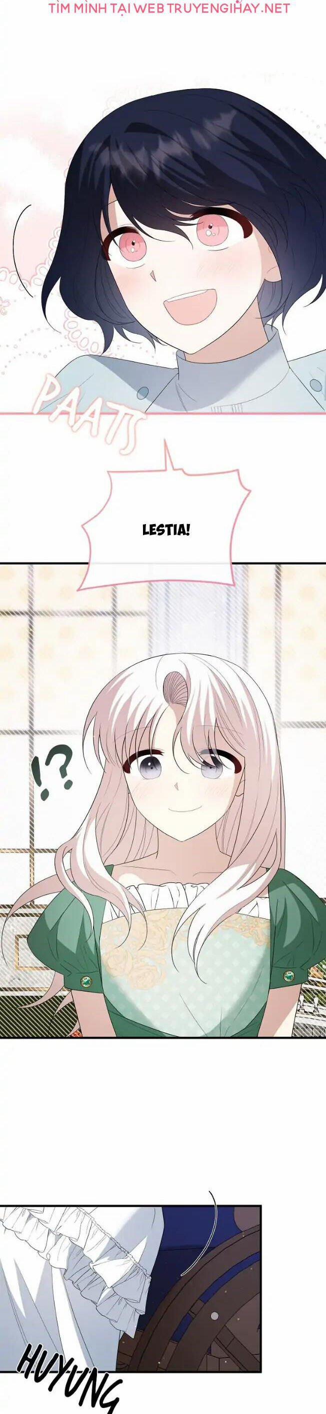 Những Người Anh Nguy Hiểm Của Công Nương 66 trang 35