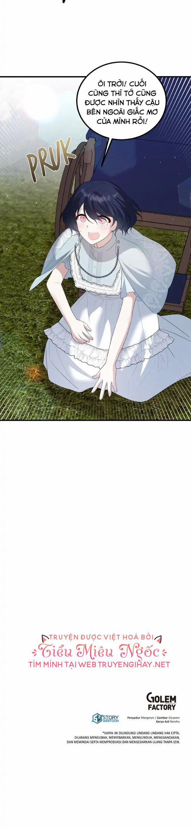 Những Người Anh Nguy Hiểm Của Công Nương 66 trang 36