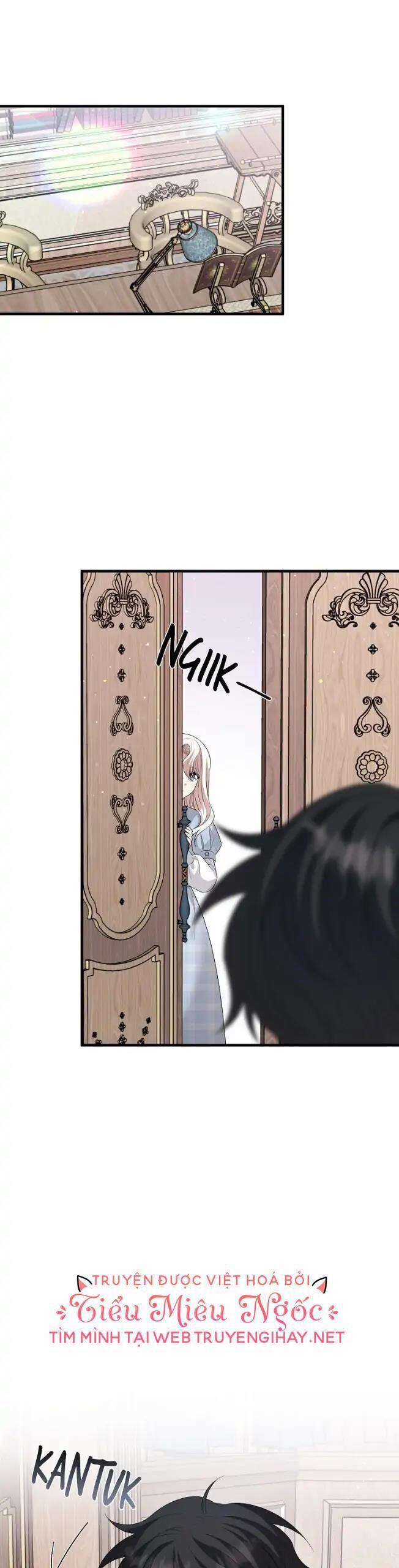 Những Người Anh Nguy Hiểm Của Công Nương 66 trang 5