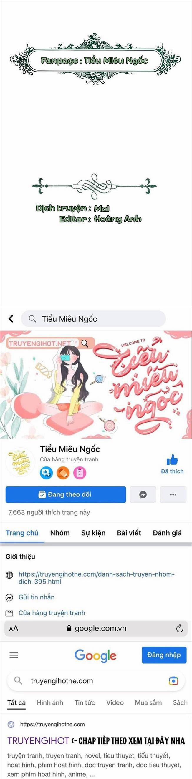 Những Người Anh Nguy Hiểm Của Công Nương 67 trang 0