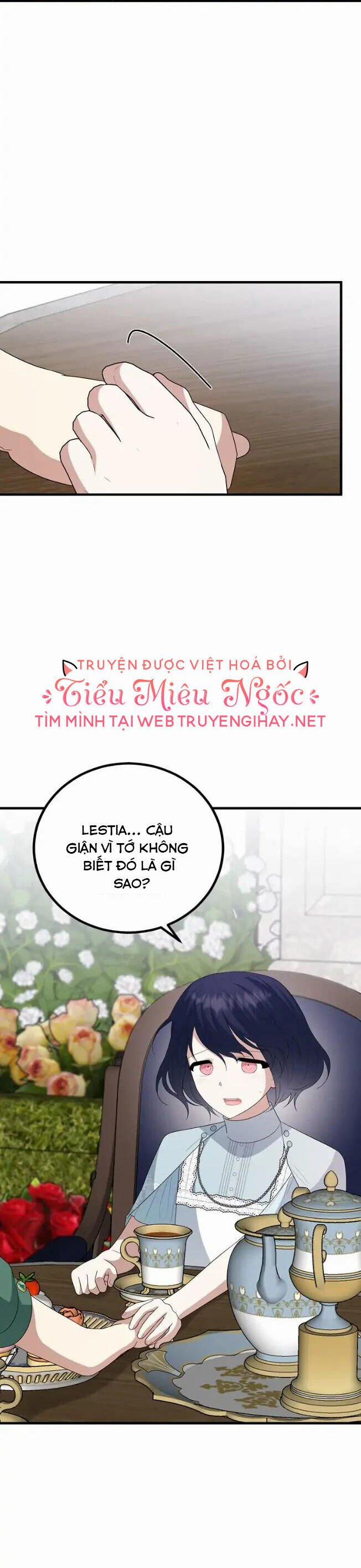 Những Người Anh Nguy Hiểm Của Công Nương 67 trang 10