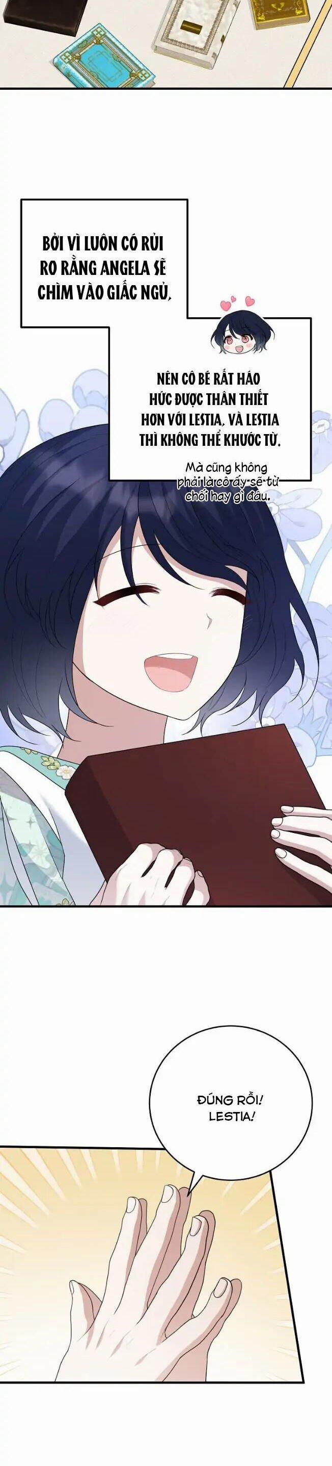 Những Người Anh Nguy Hiểm Của Công Nương 67 trang 16