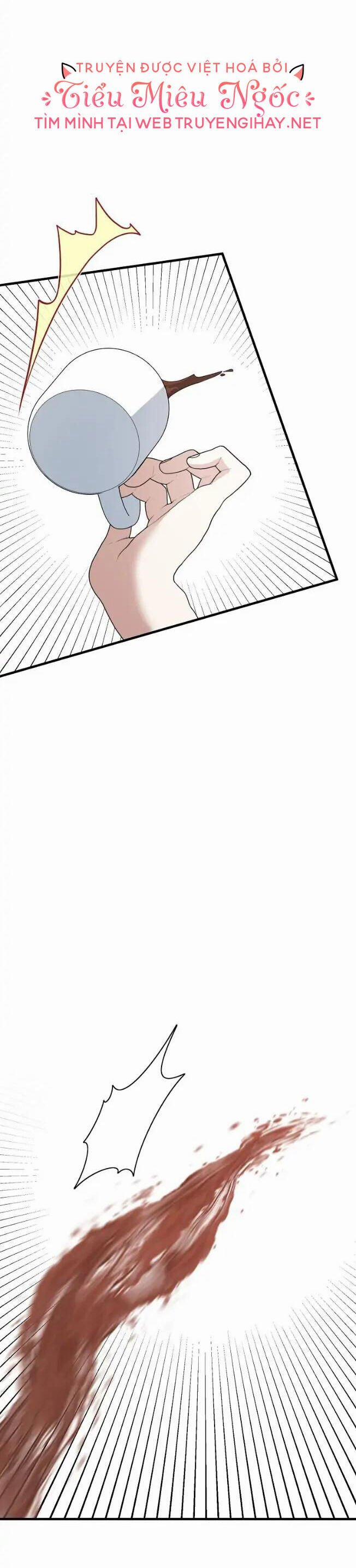 Những Người Anh Nguy Hiểm Của Công Nương 67 trang 22