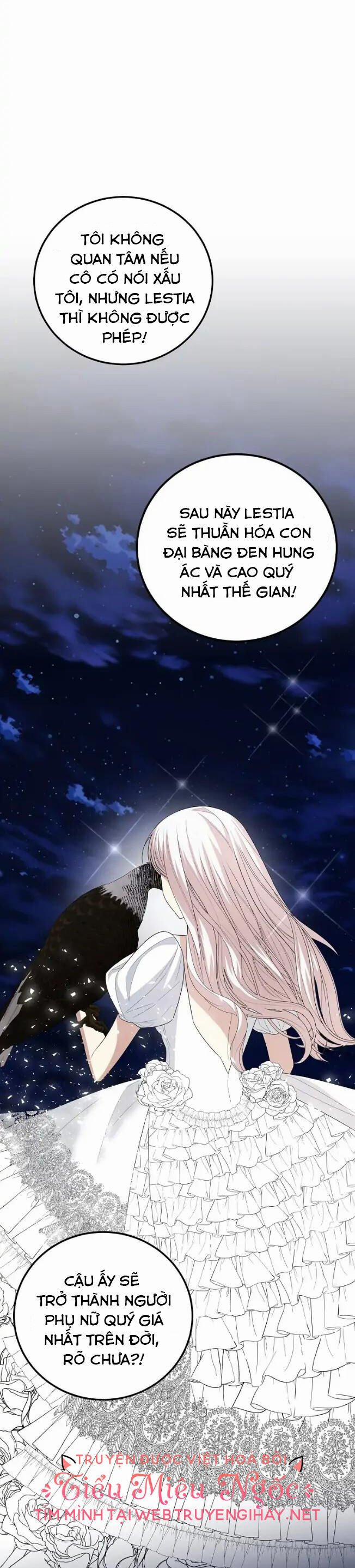 Những Người Anh Nguy Hiểm Của Công Nương 67 trang 25