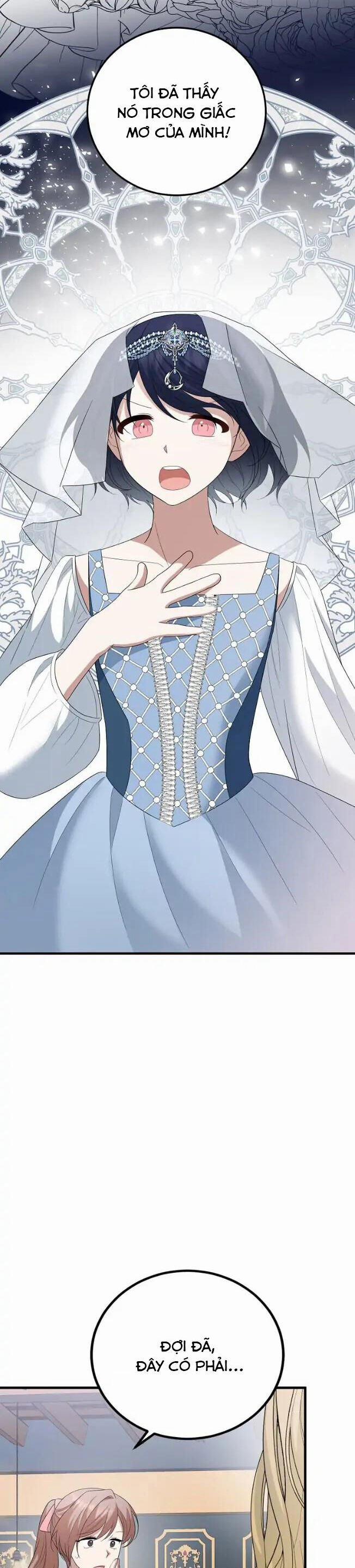 Những Người Anh Nguy Hiểm Của Công Nương 67 trang 26