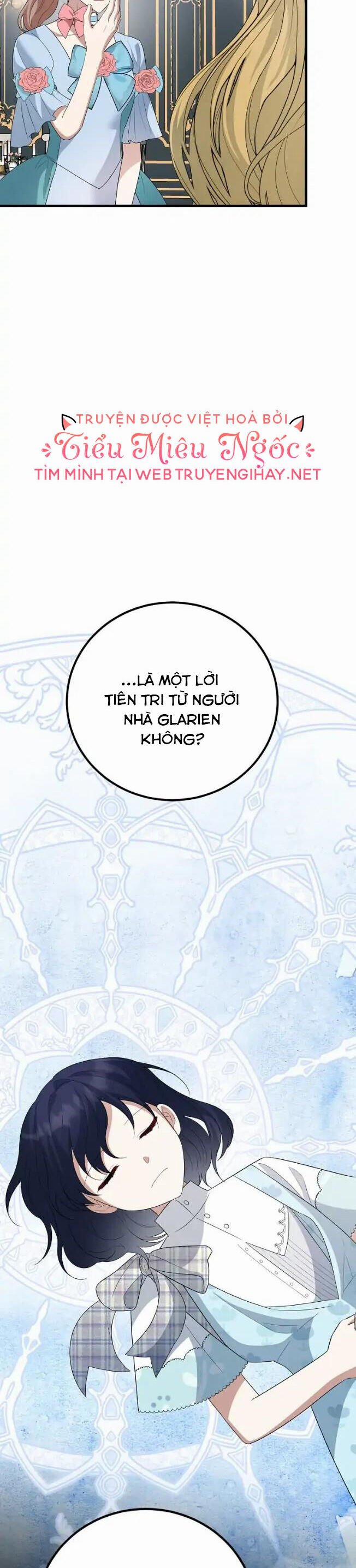 Những Người Anh Nguy Hiểm Của Công Nương 67 trang 27