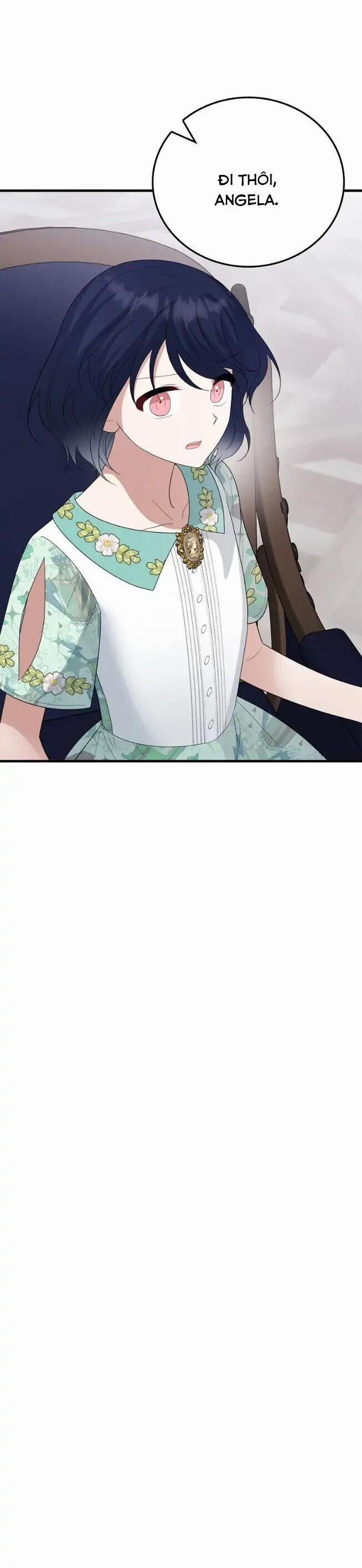 Những Người Anh Nguy Hiểm Của Công Nương 67 trang 30