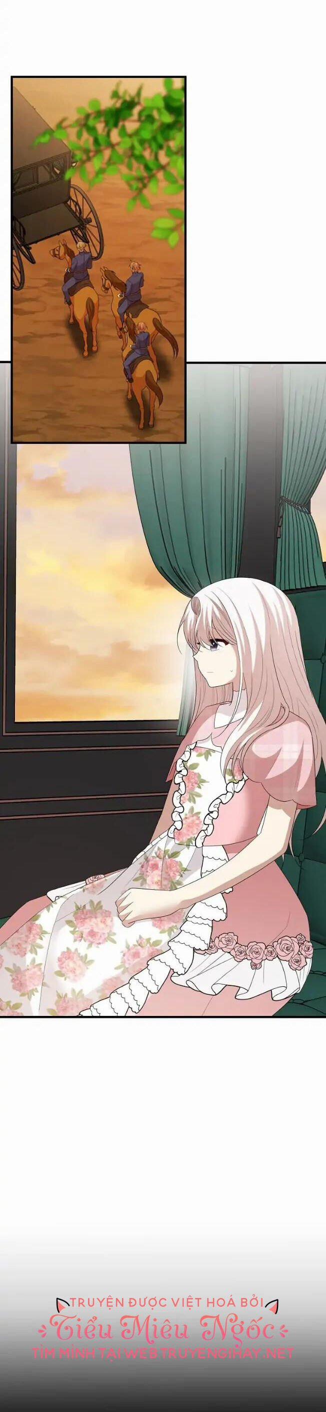 Những Người Anh Nguy Hiểm Của Công Nương 67 trang 31