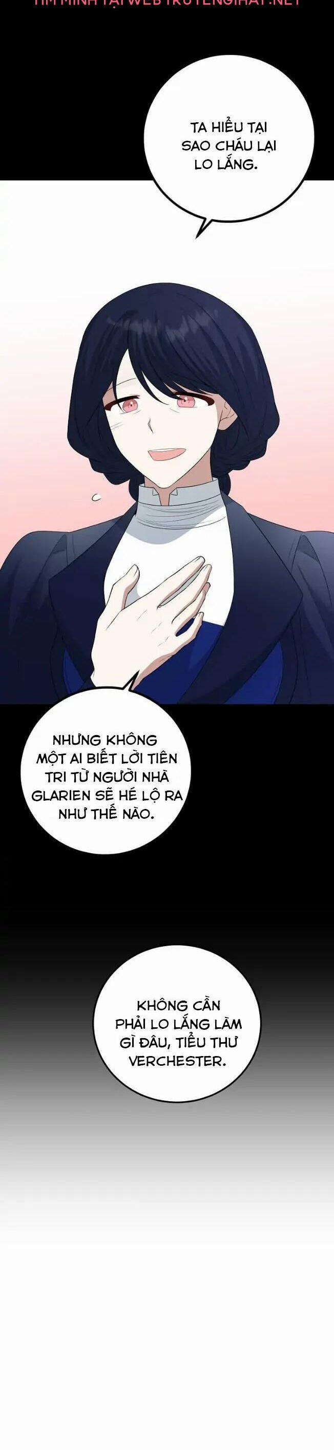 Những Người Anh Nguy Hiểm Của Công Nương 67 trang 33