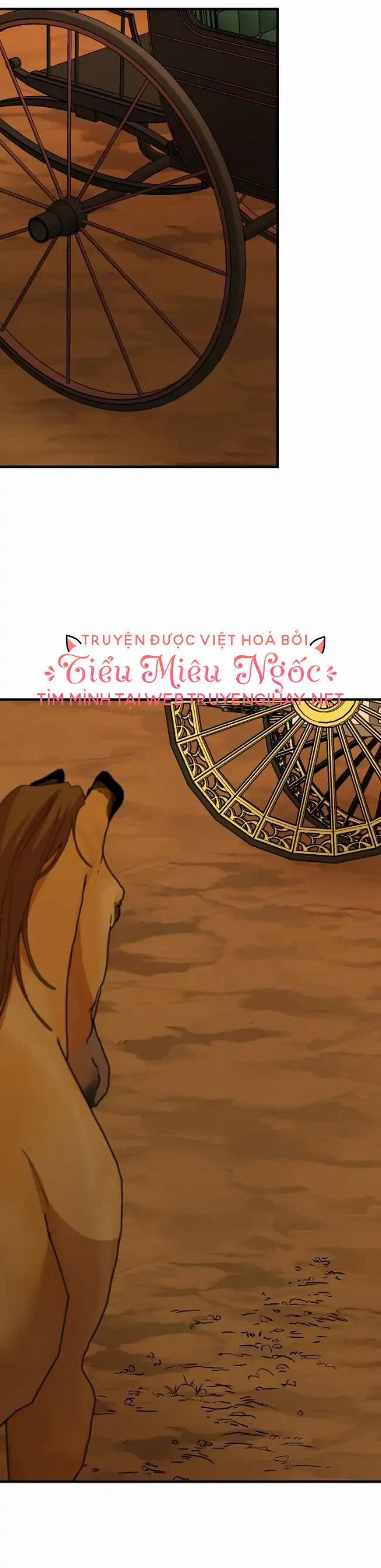 Những Người Anh Nguy Hiểm Của Công Nương 67 trang 35