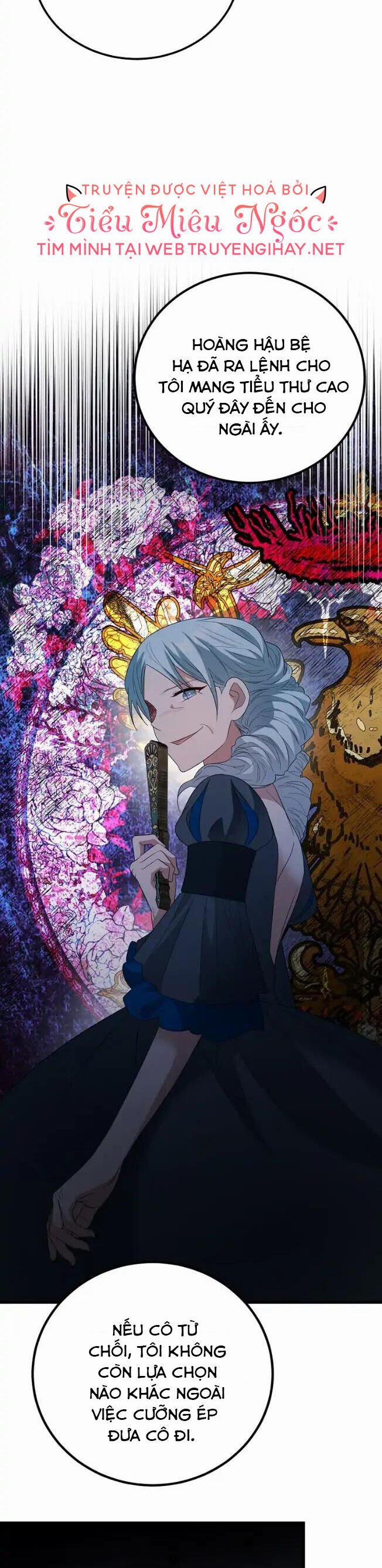 Những Người Anh Nguy Hiểm Của Công Nương 67 trang 40